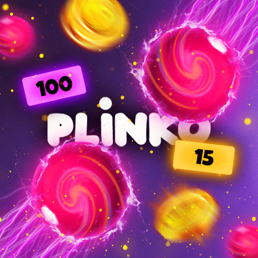 Plinko WIN